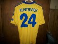 BATE Borisov Home football shirt 2012 - 2013