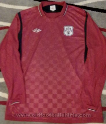 Minsk Away football shirt 2012