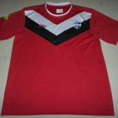 Home football shirt 2013 - 2014
