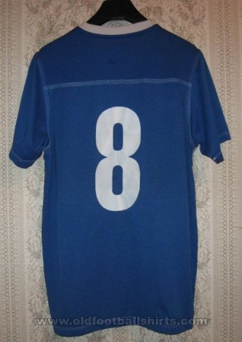 Naftan Home football shirt 2012 - ?