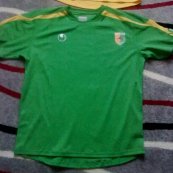 Away football shirt 2010 - 2011