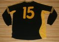 Shakhtsyor Home football shirt 2010 - 2011