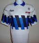 Chicago Power Home football shirt 1992 - 1993