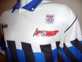 Chicago Power Home football shirt 1992 - 1993