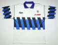 Chicago Power Home football shirt 1992 - 1993