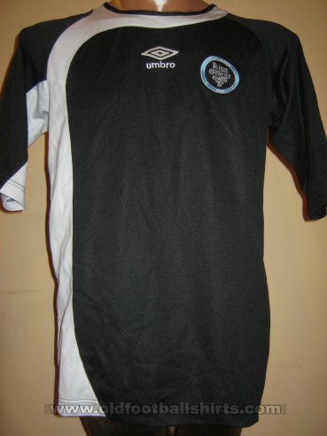 FC King George Away football shirt (unknown year)