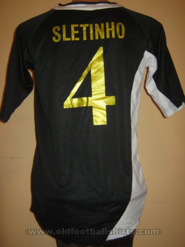 FC King George Away football shirt (unknown year)