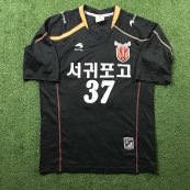 Goalkeeper football shirt 2010