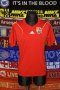 Maldives Home football shirt 2011 - 2012