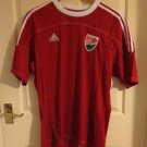 Home football shirt 2012 - 2013