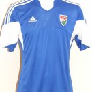 Away football shirt 2014 - 2015