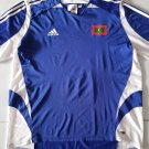Away football shirt 2004 - 2005