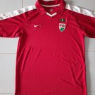 Home football shirt 2008 - 2010
