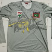 Goalkeeper football shirt 2006