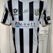 Home Camiseta de Fútbol 2021
