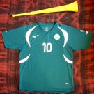 Home חולצת כדורגל 2007 - 2008