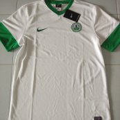 Away football shirt 2015 - 2016