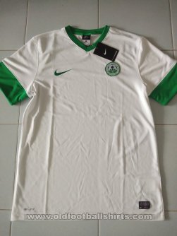 Macau Away football shirt 2015 - 2016