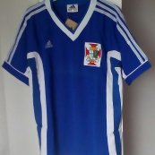 Unknown shirt type (unknown year)