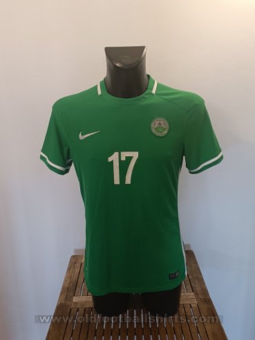 Macau Home football shirt 2018 - 2019