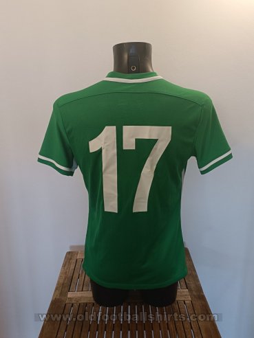 Macau Home football shirt 2018 - 2019