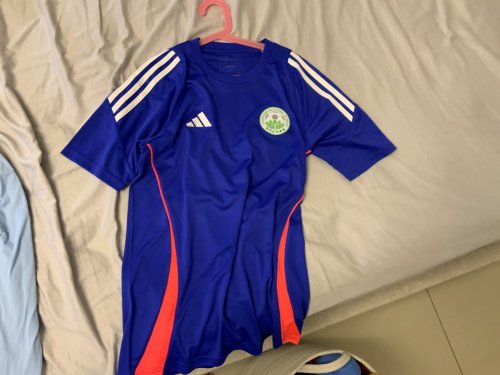 Macau Training/Leisure football shirt 2024 - 2025