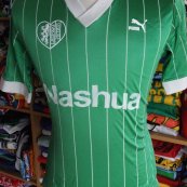 Home football shirt 1990 - ?