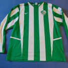Home futbol forması (unknown year)
