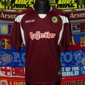 Away football shirt 2008 - 2009