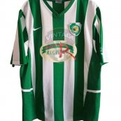 Home football shirt 2006 - 2007