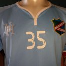 Al Salmiya SC camisa de futebol 2015 - 2016