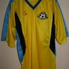 Home football shirt 2004 - 2007