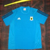 Training/Leisure football shirt 2011 - 2012