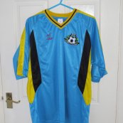 Home football shirt 2004 - ?