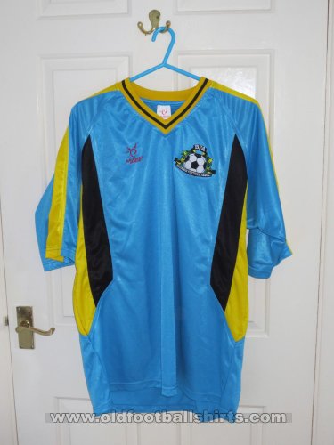 Bahamas Home football shirt 2004 - ?