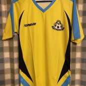 Home football shirt 2014 - 2015