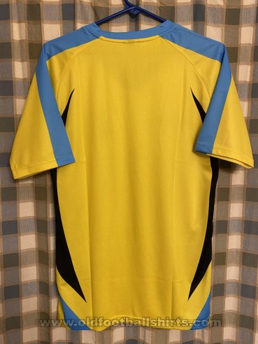 Bahamas Home football shirt 2014 - 2015