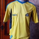 Home football shirt 2012