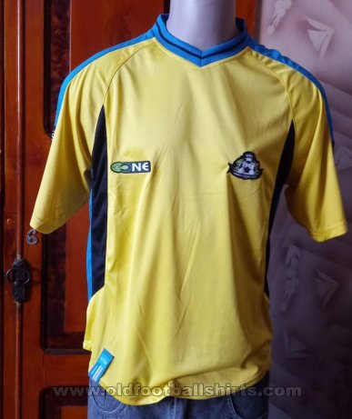 Bahamas Home football shirt 2012