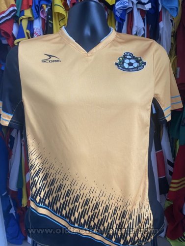 Bahamas Home football shirt 2019 - 2020