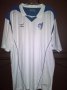 Kyrgyzstan Home football shirt 2010 - 2011
