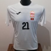 Home football shirt 2019