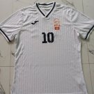 Away football shirt 2022 - 2023