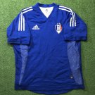 Home football shirt 2002