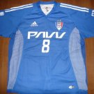 Home football shirt 2004