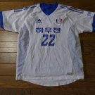 Away football shirt 2003