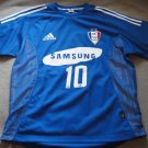 Cup Shirt football shirt 2002