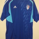 Home football shirt 2011 - 2012