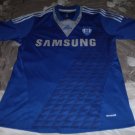 Home football shirt 2013
