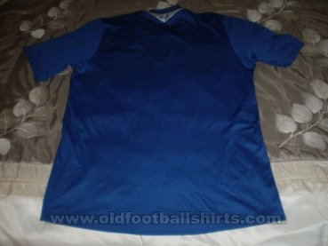 Suwon Samsung Bluewings Home football shirt 2013
